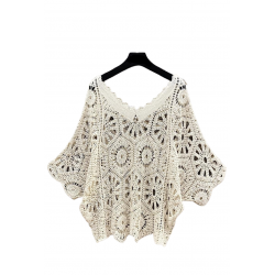 BLOUSE BOHEME