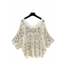 BLOUSE BOHEME