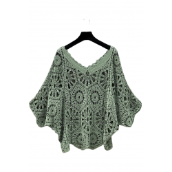 BLOUSE BOHEME