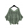 BLOUSE BOHEME