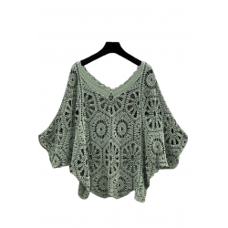 BLOUSE BOHEME