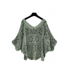 BLOUSE BOHEME