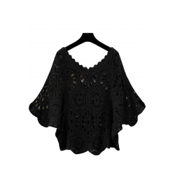 BLOUSE BOHEME