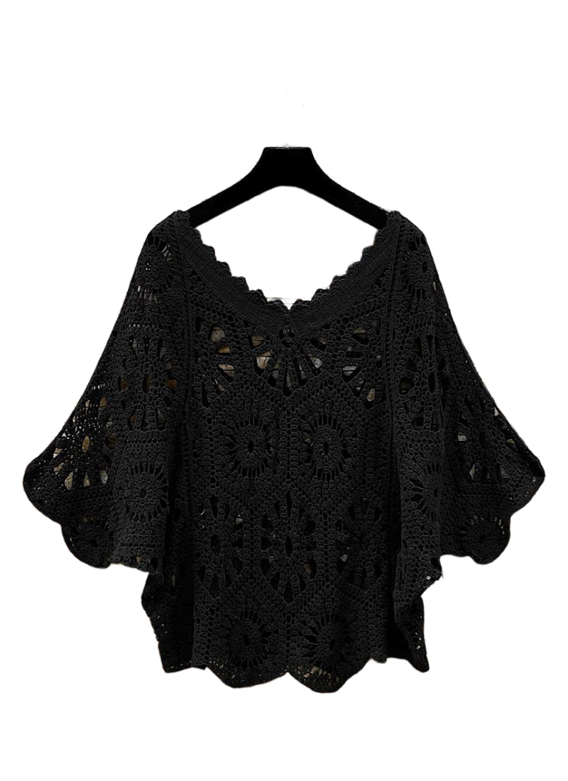 BLOUSE BOHEME