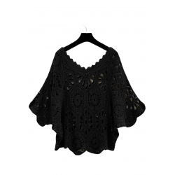 BLOUSE BOHEME