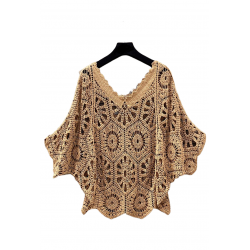 BLOUSE BOHEME