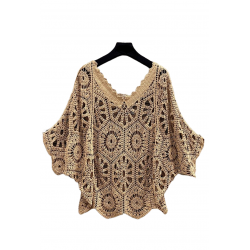 BLOUSE BOHEME