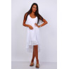 Robe longue Christelle