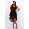 Robe longue Christelle