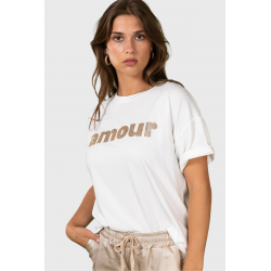 T-SHIRT AMOUR