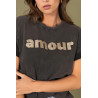 T-SHIRT AMOUR