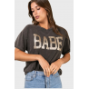 T-SHIRT BABE