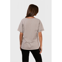 T-SHIRT BASIC