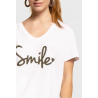 T-SHIRT SMILE