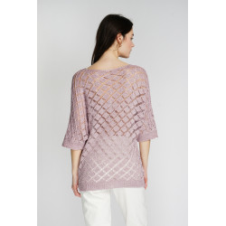 TOP EN CROCHET NOEMI