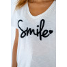 T-SHIRT SMILE