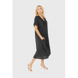 ROBE LONGUE LINIA