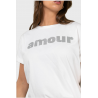 T-SHIRT AMOUR