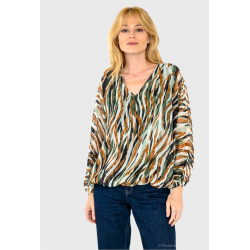 BLOUSE CELIA