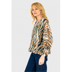 BLOUSE CELIA