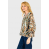 BLOUSE CELIA