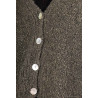 GILET BRILLANT CARLA