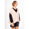 GILET BRILLANT CARLA