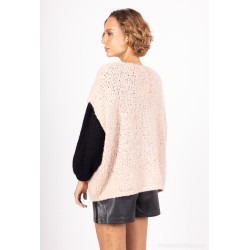 GILET BRILLANT CARLA
