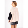 GILET BRILLANT CARLA