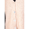 GILET BRILLANT CARLA