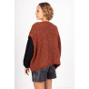 GILET BRILLANT CARLA