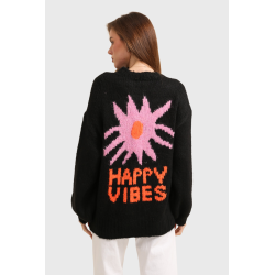 PULL HAPPY VIBES