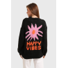 PULL HAPPY VIBES