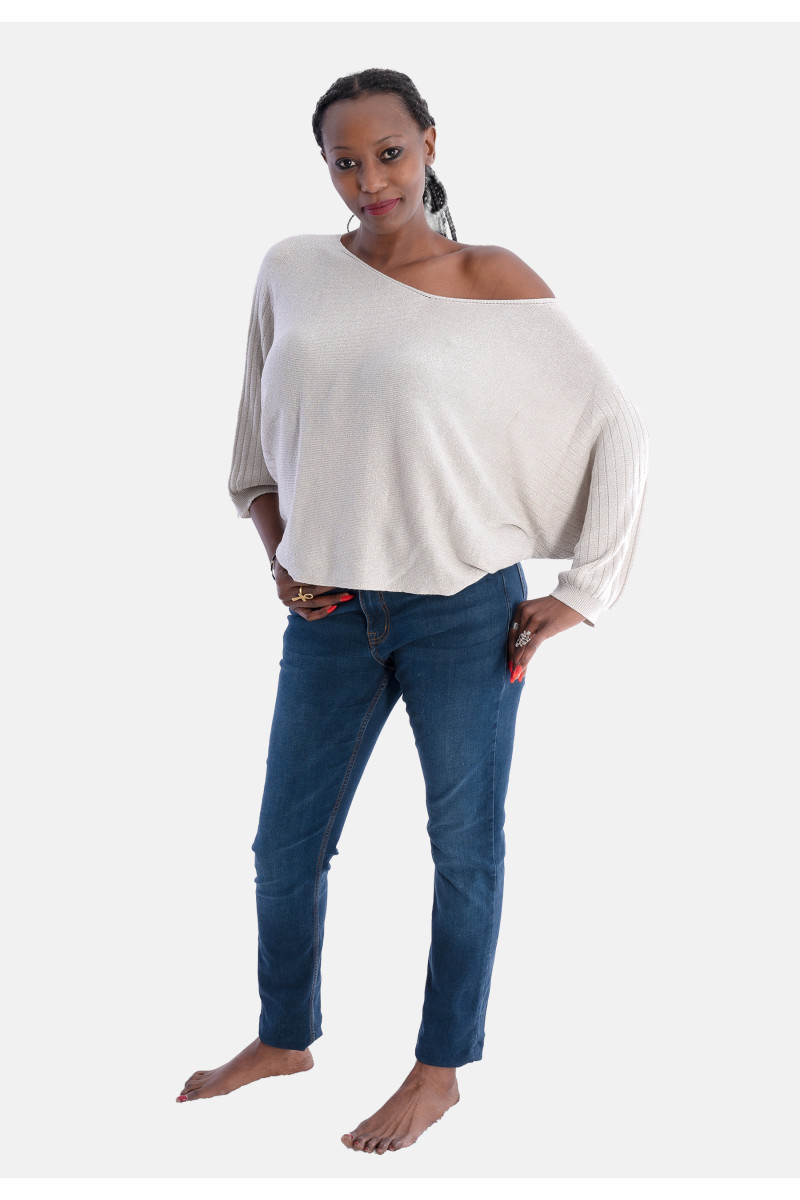 PULL  NOÉLIA