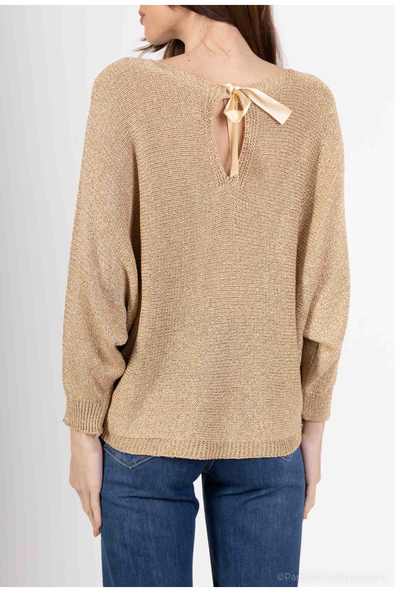 PULL LUXA BELLA