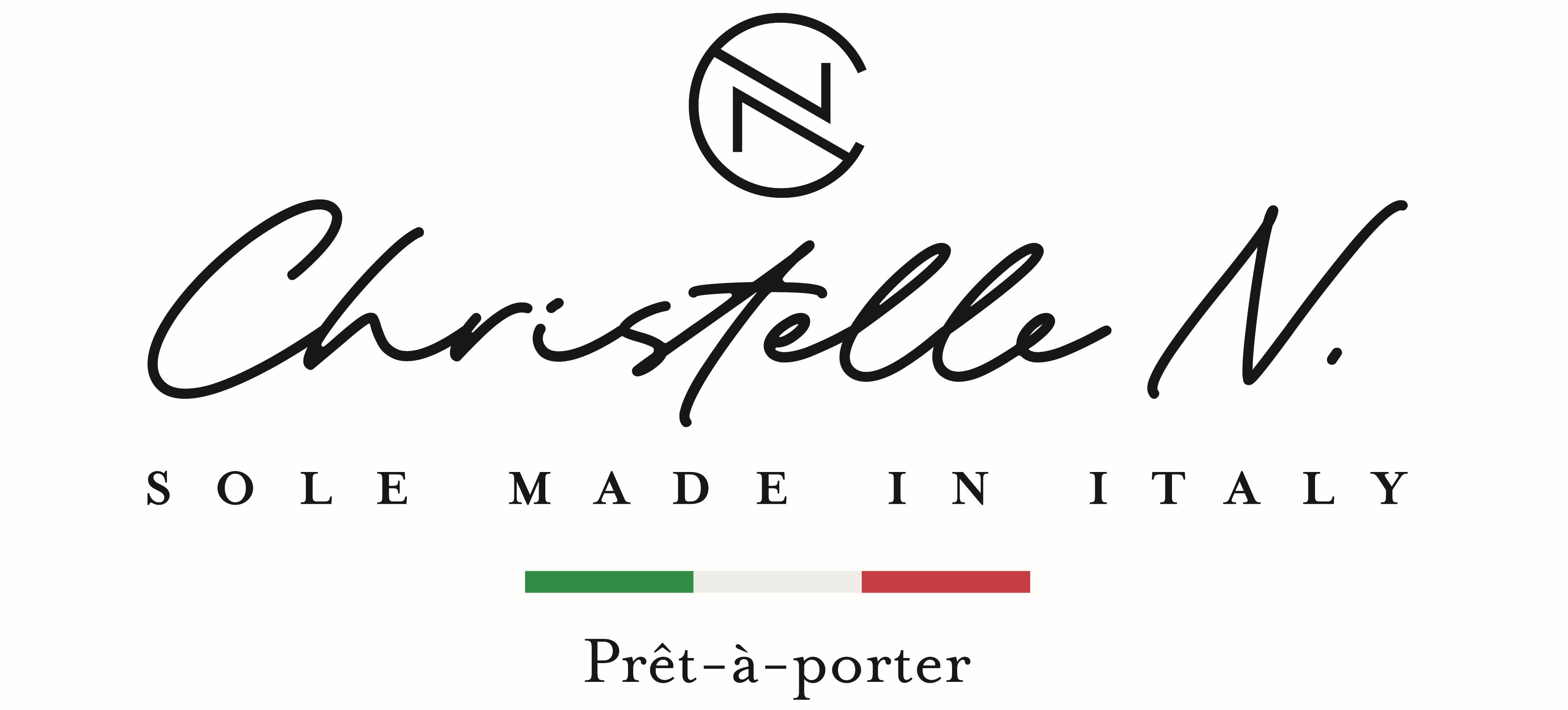 SOLE Made In Italy BY CHRISTELLE N.